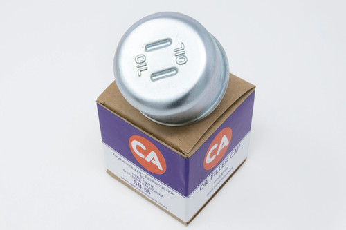Oil breather cap 2x4 - breather,