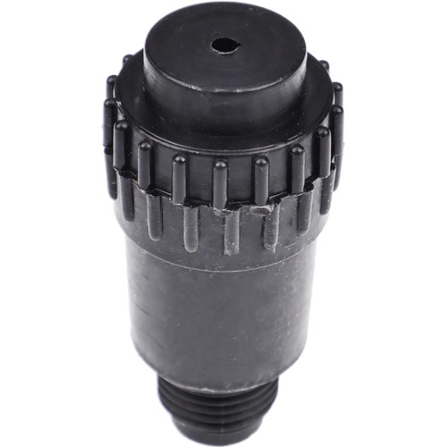 Crankcase oil fill - oil, breather