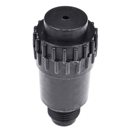Crankcase oil fill breather - fill,