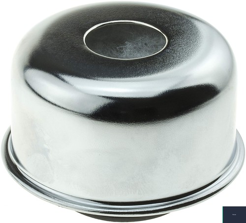 Engine oil breather cap - oil, vent