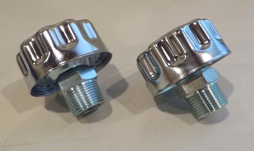 Breather cap hydraulic - breather, hydraulic/fuel