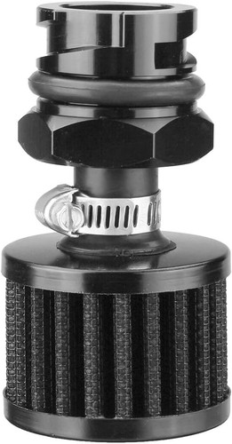 Cover oil cap breather - oil,