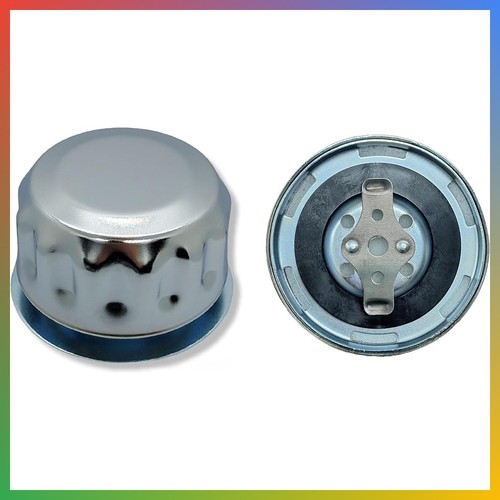 Hydraulic tank breather cap - hydraulic,