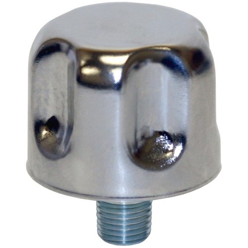 Reservoir breather cap - cap,