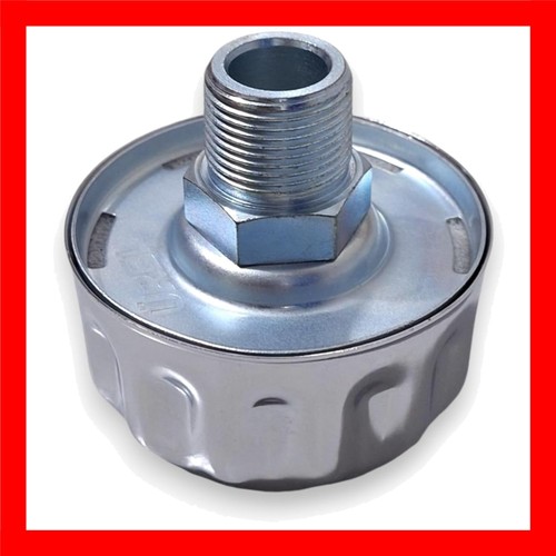 Hydraulic tank breather - tank, cap