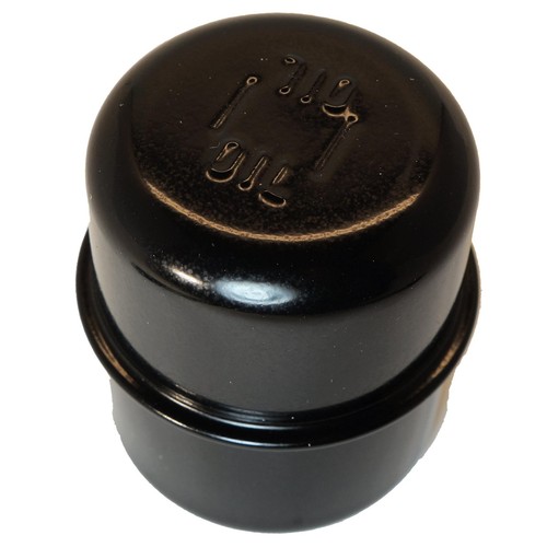 Oil fill breather cap - fill, without